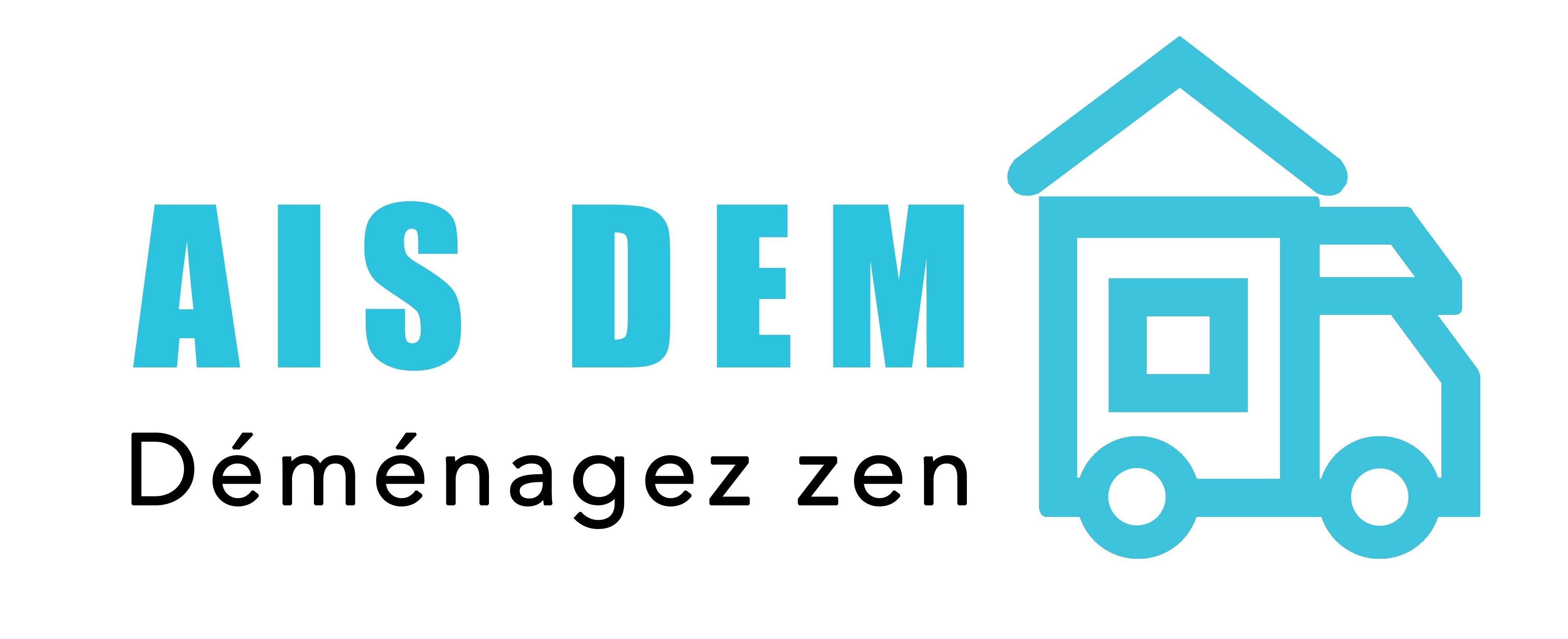 AIS DEM déménagement